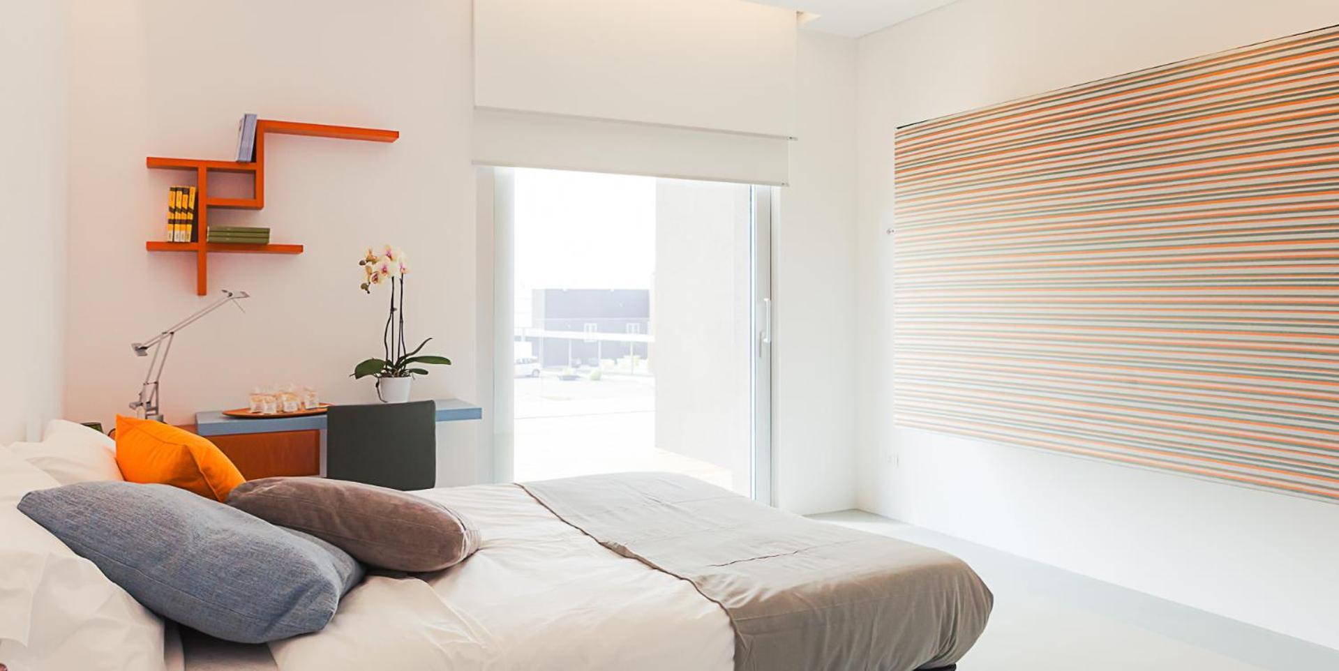 Casa Format Hotell Beinasco Eksteriør bilde
